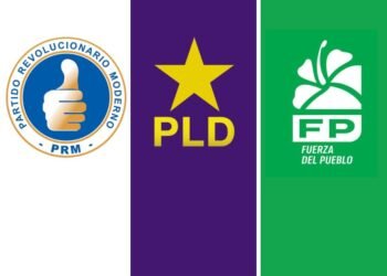 Encuesta ACD Media revela que el PRM lidera la intención de voto en República Dominicana