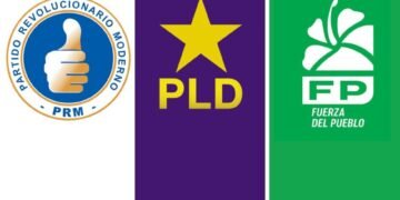 Encuesta ACD Media revela que el PRM lidera la intención de voto en República Dominicana