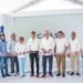 Gobierno entrega saneamiento de cañadas El Indio y Buenos Aires de Herrera en Santo Domingo Oeste