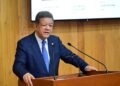 Leonel Fernández felicita a Lula da Silva por su histórica victoria electoral en Brasil