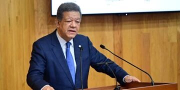 Leonel Fernández felicita a Lula da Silva por su histórica victoria electoral en Brasil