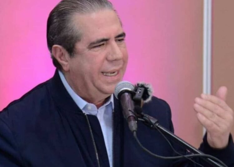 Francisco Javier García advierte sobre el alarmante regreso de los viajes ilegales en yola hacia Puerto Rico