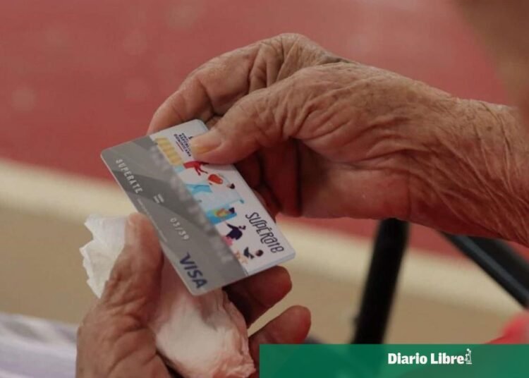 Abinader detalla los subsidios permanentes y coyunturales del Gobierno para proteger a la población