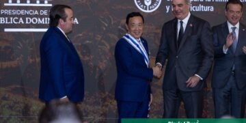 FAO felicita a República Dominicana por salir oficialmente del Mapa del Hambre