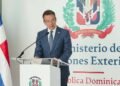 Canciller dominicano inicia histórica visita a Canadá para impulsar comercio e inversión tras 20 años
