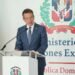 Canciller dominicano inicia histórica visita a Canadá para impulsar comercio e inversión tras 20 años