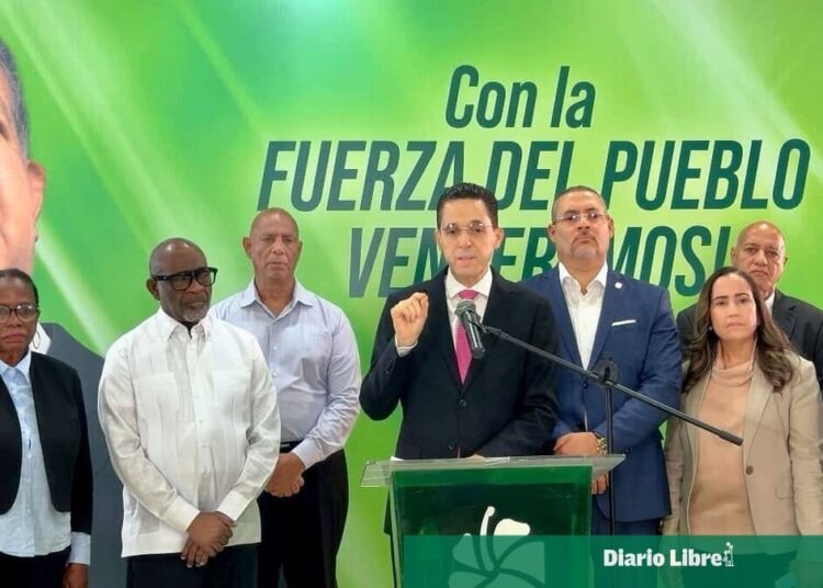 Fuerza del Pueblo denuncia alzas de hasta un 95 por ciento en los combustibles desde 2020