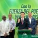 Fuerza del Pueblo denuncia alzas de hasta un 95 por ciento en los combustibles desde 2020