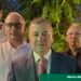 Fuerza del Pueblo presenta ambicioso plan de desarrollo RD 2044 para transformar Santiago