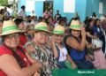 Gloria Reyes advierte que reducir la pobreza en mujeres rurales sigue siendo un gran desafío