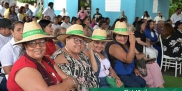 Gloria Reyes advierte que reducir la pobreza en mujeres rurales sigue siendo un gran desafío