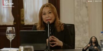 Gobierno confirma que más de 170 mil personas salieron de la pobreza en 2025