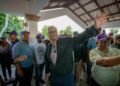 Gonzalo Castillo presenta propuestas clave para el desarrollo de La Altagracia