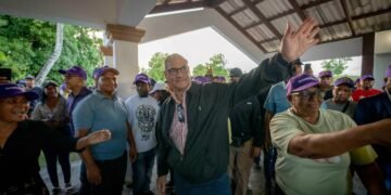 Gonzalo Castillo presenta propuestas clave para el desarrollo de La Altagracia