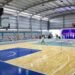 Gobierno invertirá más de 2300 millones de pesos recuperados de la corrupción en 40 obras deportivas