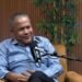 Héctor Acosta advierte que Omar Fernández sería un peligro presidencial para el PRM en 2028