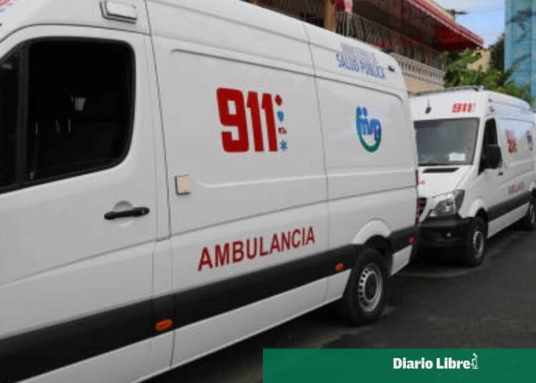 Escándalo en el 9-1-1: Hallan millonaria diferencia sin respaldo en activos fijos