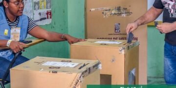 Encuesta ACD Media revela aumento del desinterés de votantes y caída de partidos tradicionales