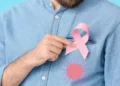 El cáncer de mama en hombres: síntomas, factores de riesgo y diagnóstico temprano