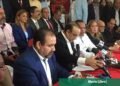 Crisis en el PRSC: Reformistas eligen nuevas autoridades en su peor momento electoral