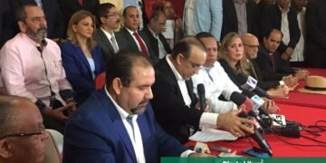 Crisis en el PRSC: Reformistas eligen nuevas autoridades en su peor momento electoral