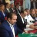 Crisis en el PRSC: Reformistas eligen nuevas autoridades en su peor momento electoral