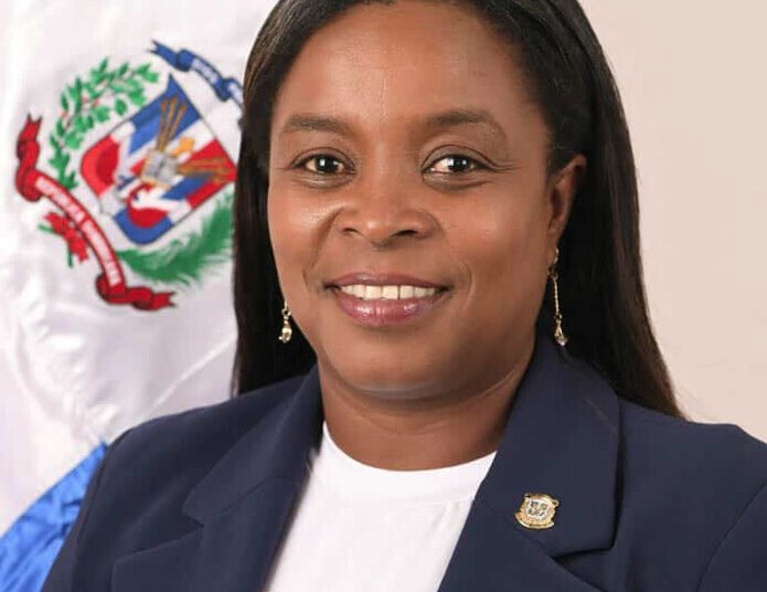 Escándalo en el Congreso por arresto de diputada Millys Martínez en fiestas patronales