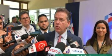 Canciller asegura que República Dominicana respeta los límites fronterizos con Haití