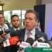 Canciller asegura que República Dominicana respeta los límites fronterizos con Haití