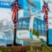 Inician histórica modernización del Teleférico de Puerto Plata con cabinas gigantes para 2028