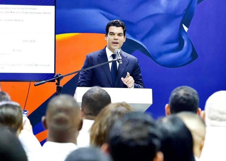 Inversiones en agua y saneamiento son clave para el desarrollo económico de República Dominicana