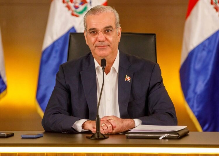 Luis Abinader expondrá avances de la República Dominicana contra el hambre en la FAO