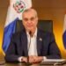 Presidente Luis Abinader encabeza nueva edición de LA Semanal con funcionarios del Gobierno