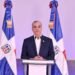 Abinader expresa total solidaridad de República Dominicana con Panamá tras terremoto de magnitud 77