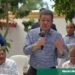 Leonel Fernandez arremete contra el Gobierno por imponer medidas inconsultas al sector arrocero ante el DR-CAFTA