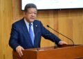 Leonel Fernández advierte que fin de aranceles al arroz destruirá la producción nacional y pide renegociar el DR-Cafta