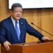 Leonel Fernández advierte que fin de aranceles al arroz destruirá la producción nacional y pide renegociar el DR-Cafta