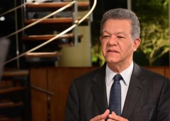 Leonel Fernández exige medidas urgentes ante la escalada de violencia e inseguridad en Haití