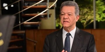 Leonel Fernández exige medidas urgentes ante la escalada de violencia e inseguridad en Haití
