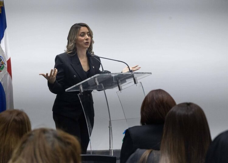 Ley Mirabal propone penas de hasta 10 años por violencia patrimonial y económica contra las mujeres