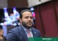 Diputado Rogelio Genao renuncia al PRSC y cuestiona duramente a su cúpula directiva