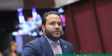 Diputado Rogelio Genao renuncia al PRSC y cuestiona duramente a su cúpula directiva
