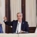 Luis Abinader defiende el plan arrocero y asegura que el sector fue consultado