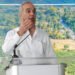 Luis Abinader inaugura la estratégica carretera Nizao-Sabana Larga-Ocoa y reta a comparar 20 años contra 6