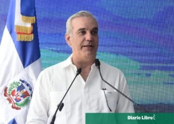 Luis Abinader inaugura esperado puente sobre el río La Leonora en Maimón