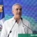 Luis Abinader inaugura esperado puente sobre el río La Leonora en Maimón