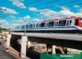 Revelan el millonario subsidio diario del Estado dominicano al Metro de Santo Domingo