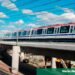 Revelan el millonario subsidio diario del Estado dominicano al Metro de Santo Domingo