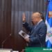 Minerva Frías asume como nueva diputada de la Cámara en sustitución de su fallecido padre