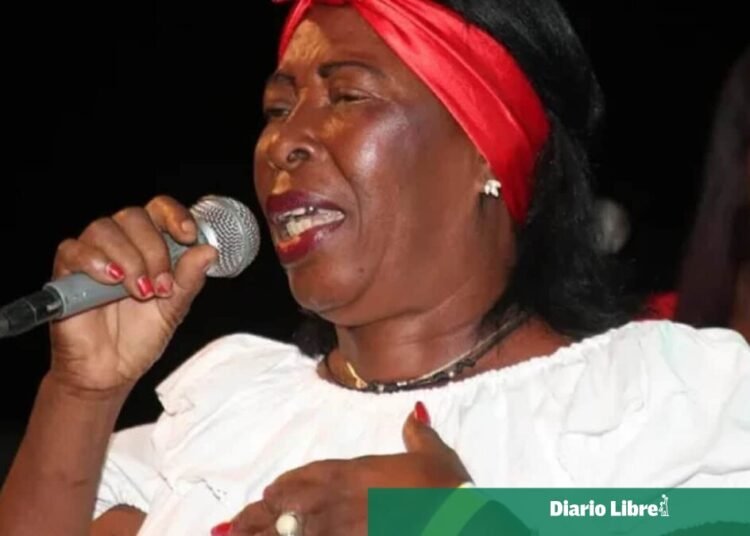 Aprobarán nombrar estación del Metro de Santo Domingo en honor a Enerolisa Núñez